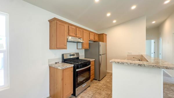 2023 Champion SR2456HQ Home