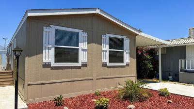 Mobile Home at 1380 North Citrus Avenue E6 Covina, CA 91722