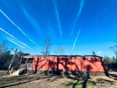 Mobile Home at 11980 Highway 501 Saline, LA 71070