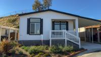2022 Silvercrest KB-54  Home