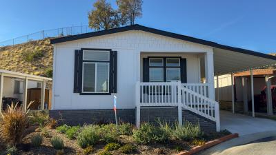 Photo 1 of 8 of home located at 24425 Woolsey Canyon Rd 10 West Hills, CA 91304