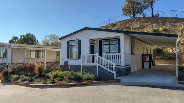2022 Silvercrest KB-54  Home