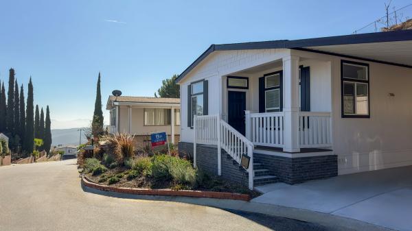 2022 Silvercrest KB-54  Home