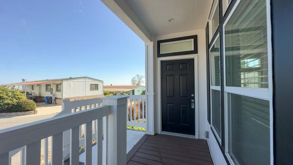 2022 Silvercrest KB-54  Home