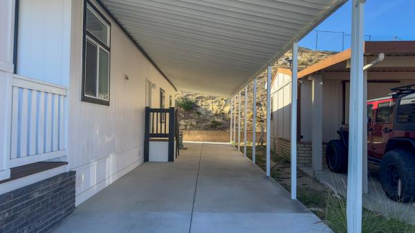 2022 Silvercrest KB-54  Home