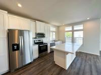 2022 Silvercrest KB-54  Home