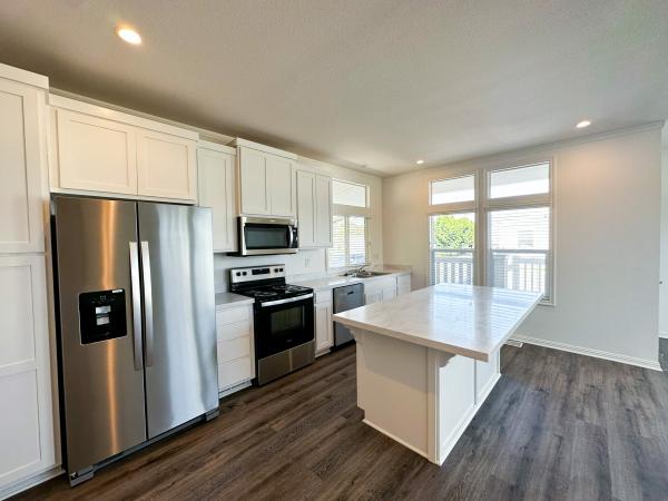 2022 Silvercrest KB-54  Home