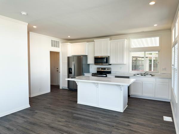 2022 Silvercrest KB-54  Home