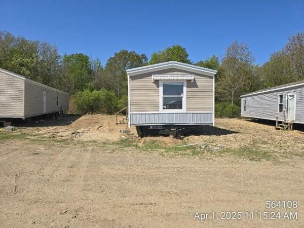 2022 HAMILTON Mobile Home For Sale