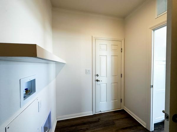 2022 Silvercrest KB-54  Home