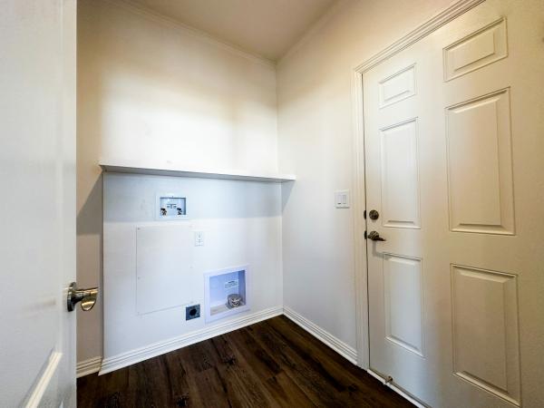 2022 Silvercrest KB-54  Home