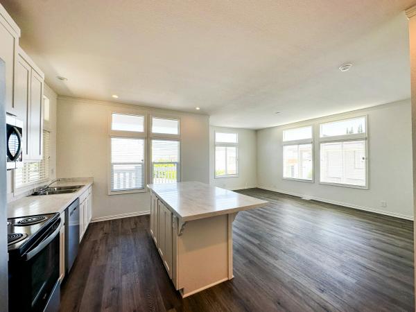 2022 Silvercrest KB-54  Home