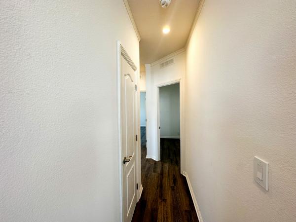 2022 Silvercrest KB-54  Home