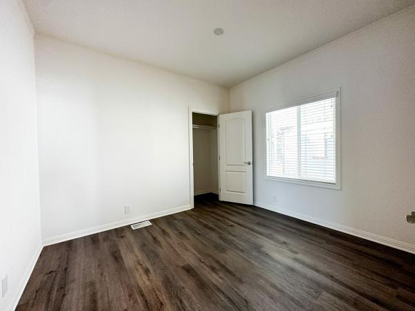 2022 Silvercrest KB-54  Home