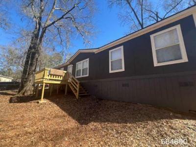 Mobile Home at 267 S Almond Lake Rd Sibley, LA 71073