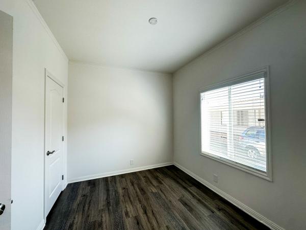 2022 Silvercrest KB-54  Home