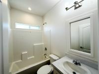 2022 Silvercrest KB-54  Home