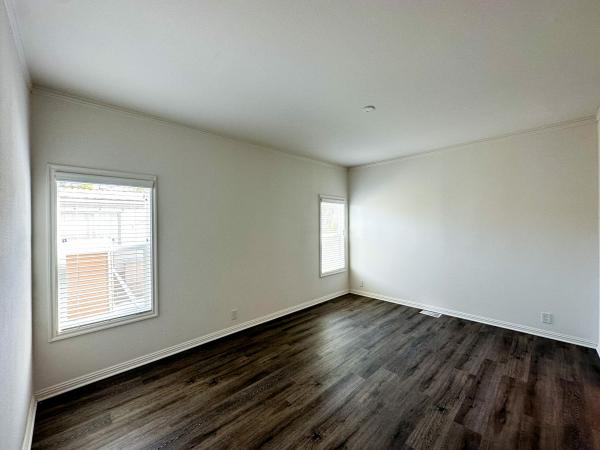 2022 Silvercrest KB-54  Home