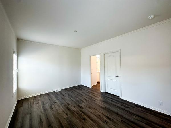 2022 Silvercrest KB-54  Home