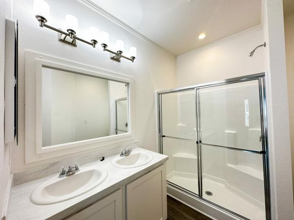 2022 Silvercrest KB-54  Home