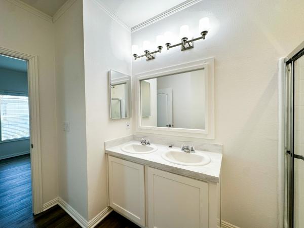 2022 Silvercrest KB-54  Home