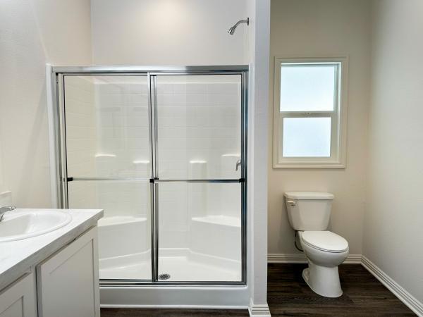 2022 Silvercrest KB-54  Home