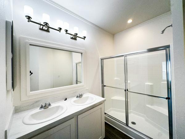 2022 Silvercrest KB-54  Home