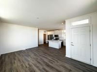 2022 Silvercrest KB-54  Home