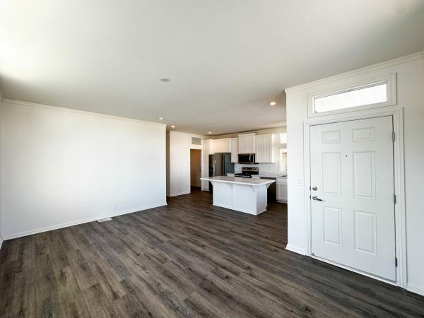 2022 Silvercrest KB-54  Home