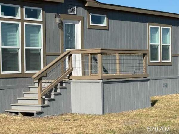 Photo 1 of 2 of home located at 349 S Quailrun Ave Port Lavaca, TX 77979