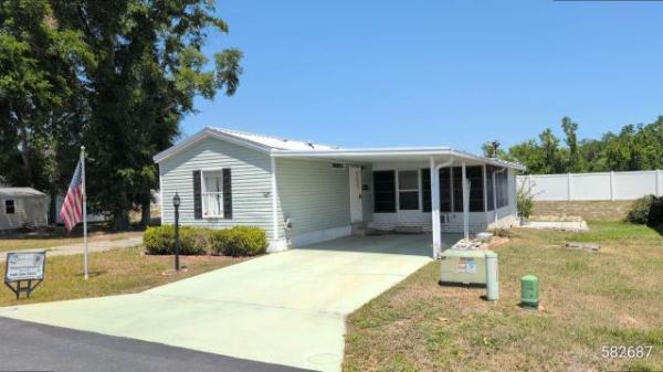 1996 AMBE Mobile Home For Sale