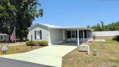 Mobile Home at Ridgecrest Resort 1625 Apache Trl M151 Leesburg, FL 34748