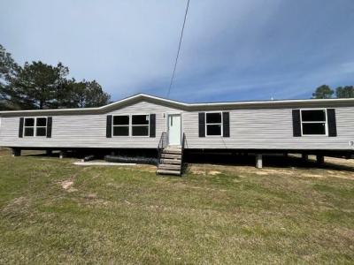 Mobile Home at D & D Mobile Home Sales 17789 Jordan Street Chatom, AL 36518