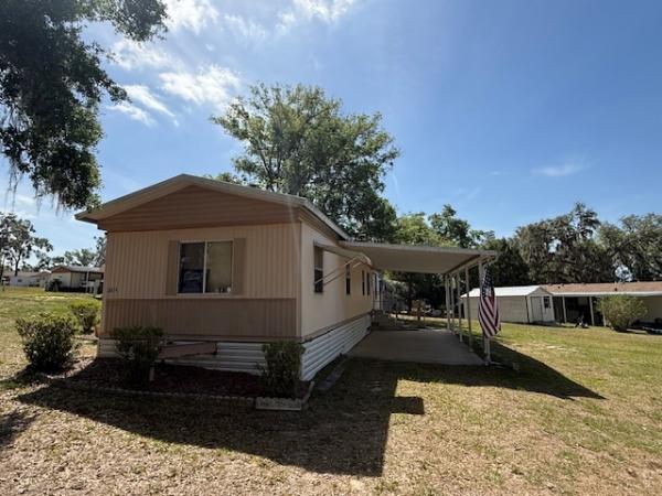 1983 Mobile Home