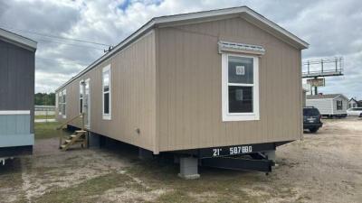 Mobile Home at Greater Texas Home Center Llc 12122 Us 59 Hwy Splendora, TX 77372