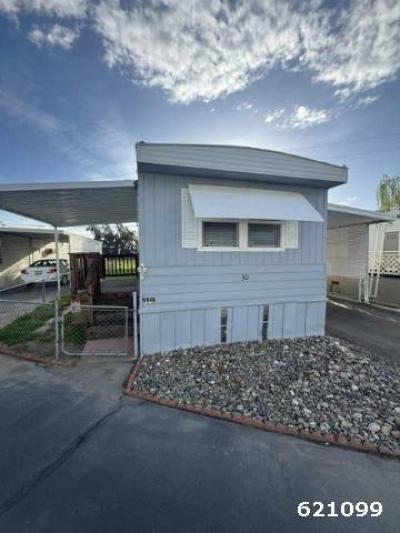 Mobile Home at Countryside Mobile Home Estates 5513 Keith Ct # 30 Turlock, CA 95382