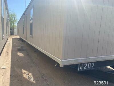 Mobile Home at New Start Homes Ep 14141 Gateway Blvd W El Paso, TX 79928
