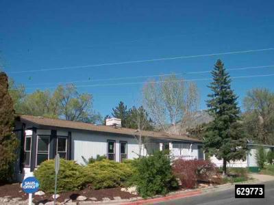 Mobile Home at Willow Creek Estates 900 Century Dr Trlr 112 Ogden, UT 84404