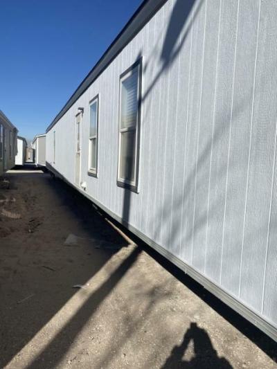 Mobile Home at New Start Homes Ep 14141 Gateway Blvd W El Paso, TX 79928