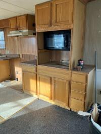 1972 Mobile Home