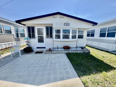 Mobile Home at 108 Parson Brown Road Palmetto, FL 34221