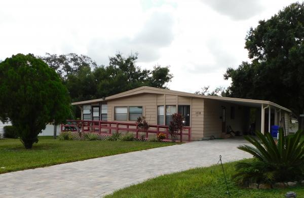 1988 PALM Mobile Home For Sale