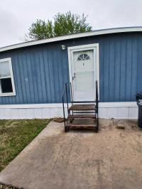 2019 New Vision Mobile Home