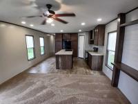 2019 New Vision Mobile Home