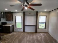 2019 New Vision Mobile Home