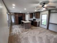 2019 New Vision Mobile Home