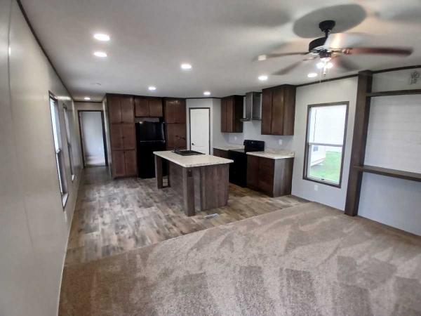 Photo 1 of 2 of home located at 237 David Lane Andover Andover, KS 67002