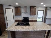 2019 New Vision Mobile Home
