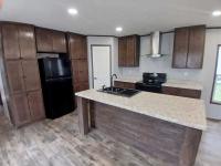 2019 New Vision Mobile Home