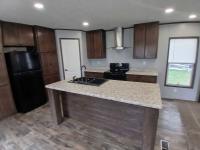 2019 New Vision Mobile Home